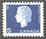 Canada Scott 405p Used